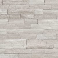 Haisa Light Marble Splitface Ledger Panel