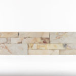 Indian Autumn Slate Natural Ledger Panel