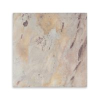 Indian Autumn Slate 16x16 Gauged
