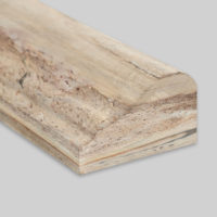 Indian Autumn Slate Standard Chair Rail