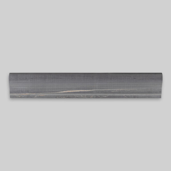 Indian Black Slate Standard Chair Rail