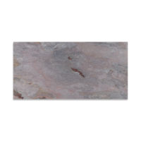 Indian Multi Color Slate 12x24 Gauged