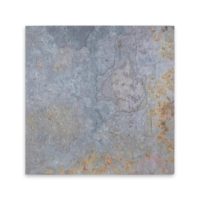 Indian Multi Color Slate 16x16 Gauged