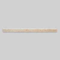 Ivory Premium Travertine Standard Liner