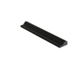 Black Galaxy 2x12 F1 Chairrail polished