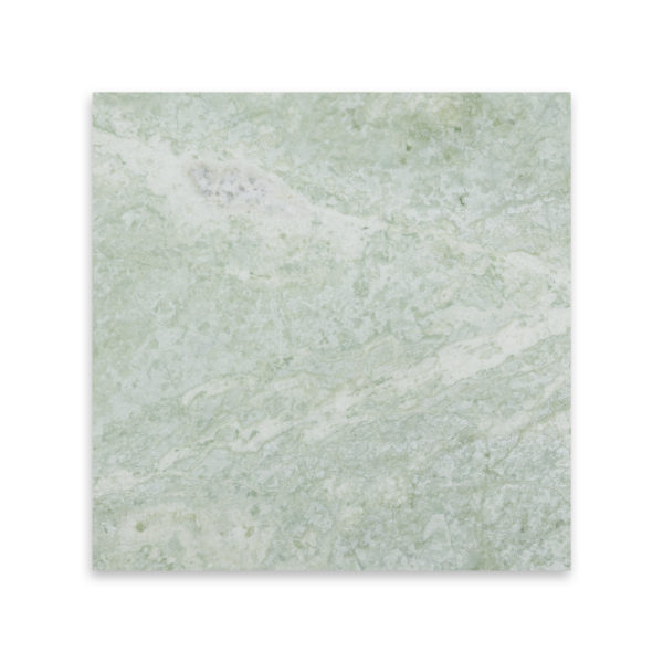 Ming Green Marble 12x12 Polished