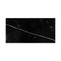 Negro Marquina Marble 12x24