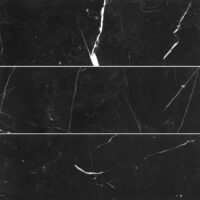 Negro Marquina Marble 4x12