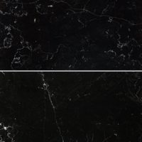 Negro Marquina Marble 6x12