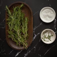 Negro Marquina Marble