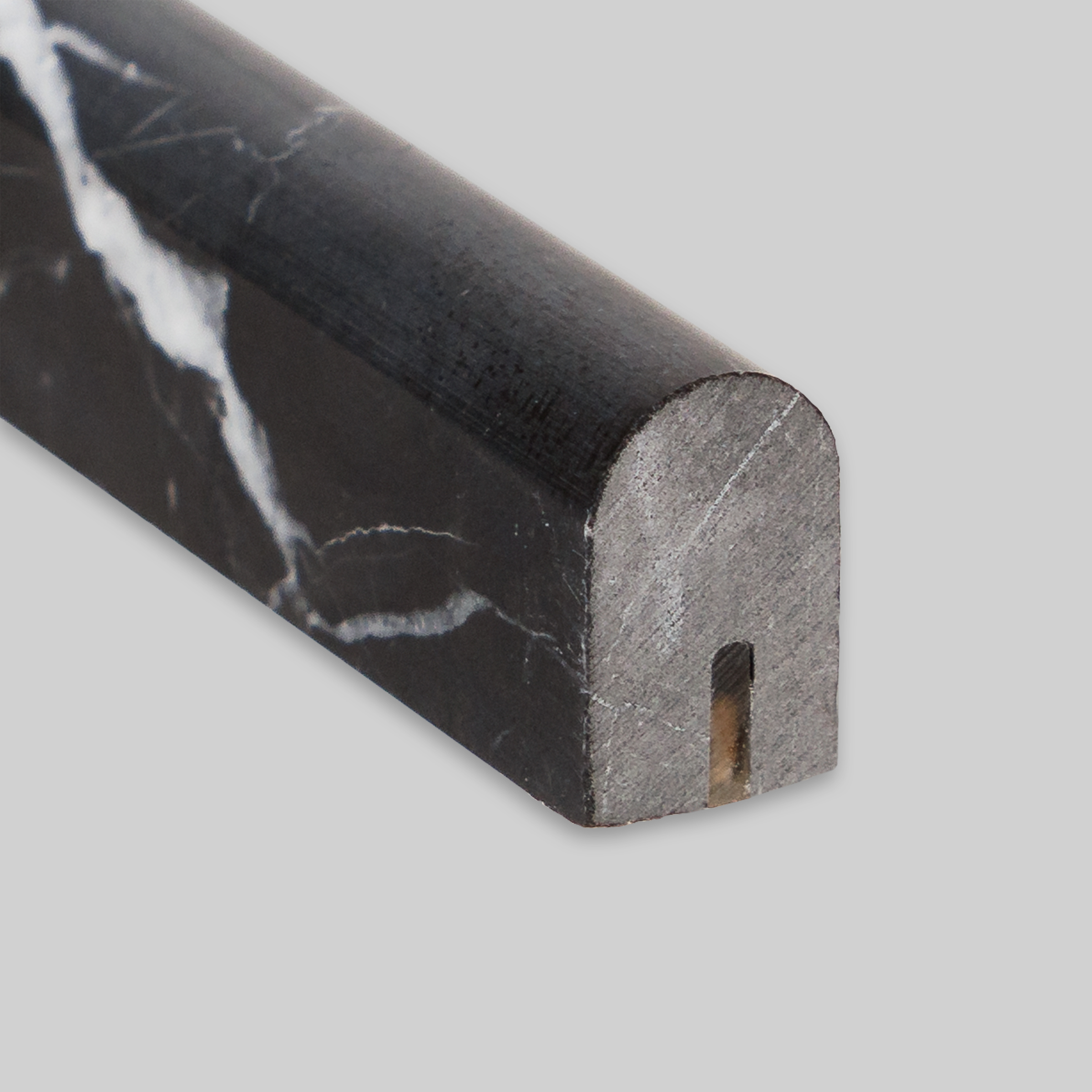 Negro Marquina Marble Mini Liner