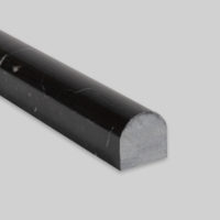 Negro Marquina Marble Standard Liner