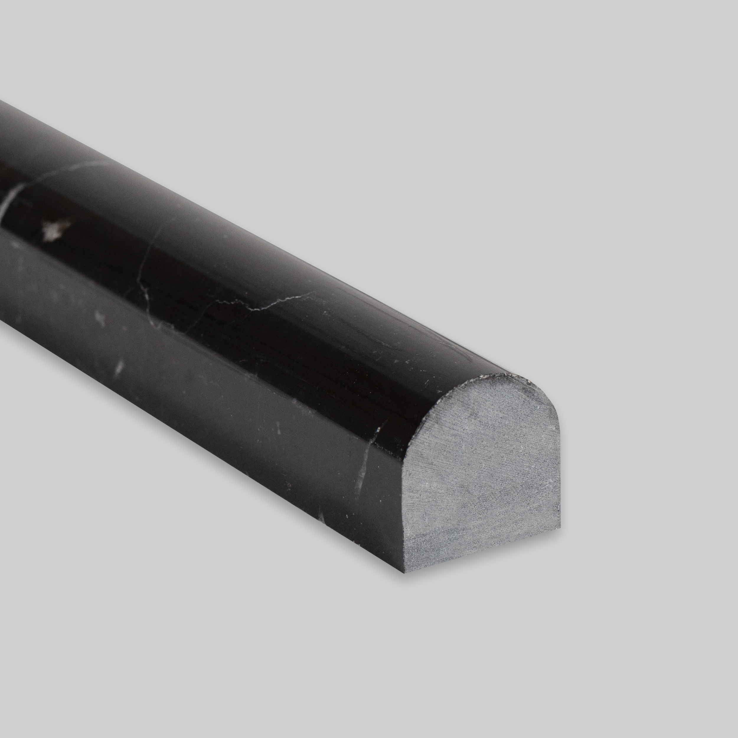 Negro Marquina Marble Standard Liner