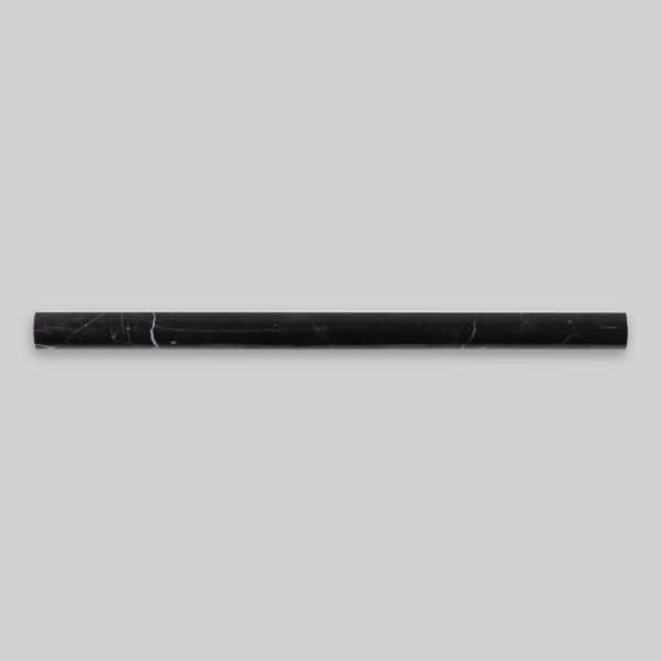 Negro Marquina Marble Standard Liner