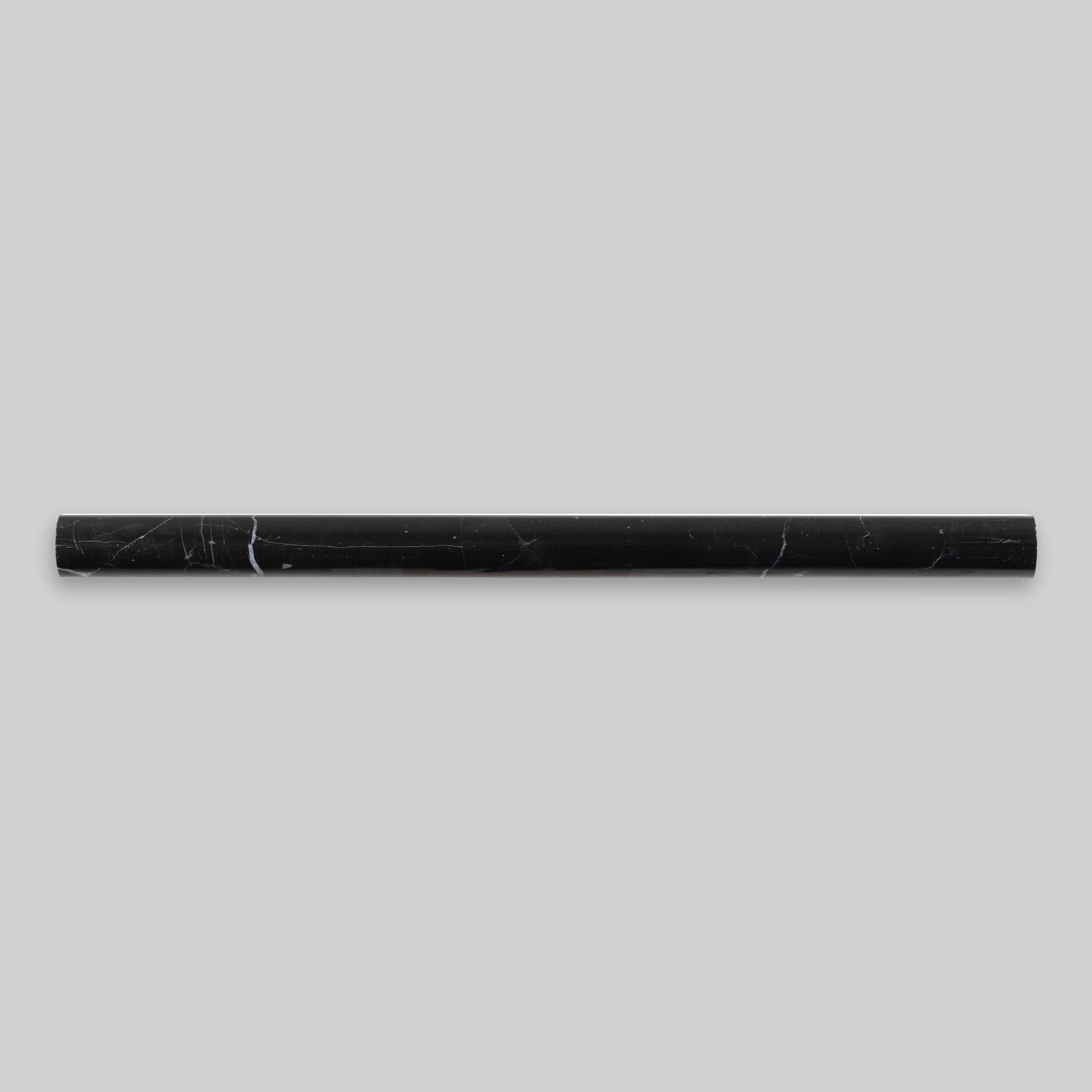 Negro Marquina Marble Standard Liner