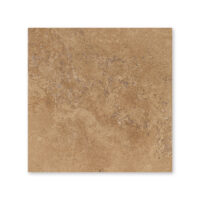 Noce Premium Travertine 12x12 Filled/ Honed
