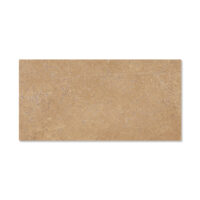 Noce Premium Travertine 12x24 Filled/ Honed