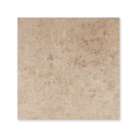 Noce Premium Travertine 18x18 Filled/ Honed