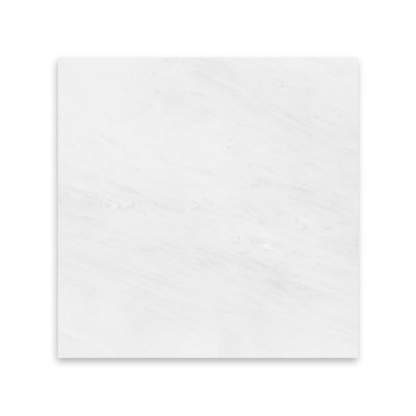 Oriental White Marble 12x12