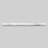 Oriental White Marble Standard Liner