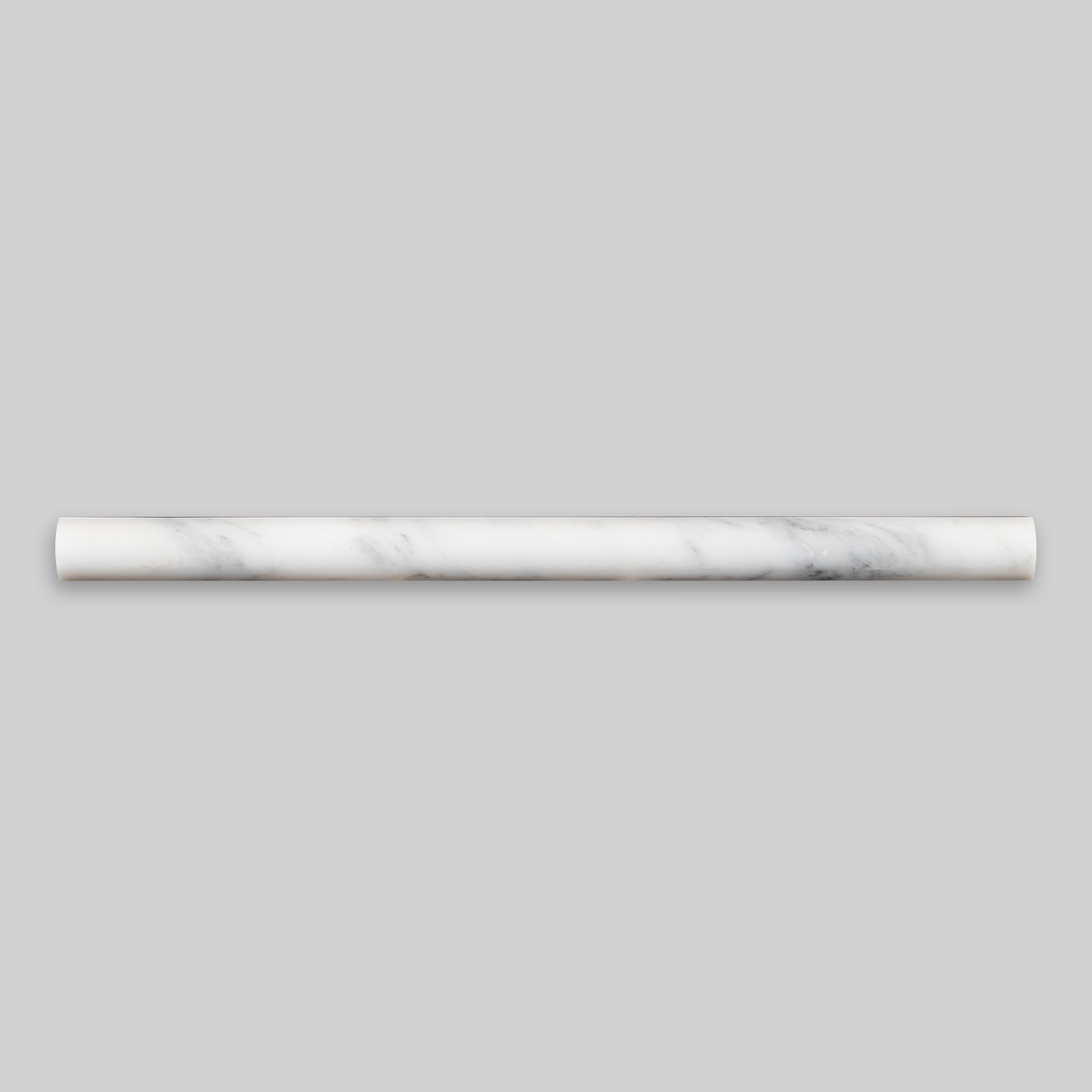 Oriental White Marble Standard Liner