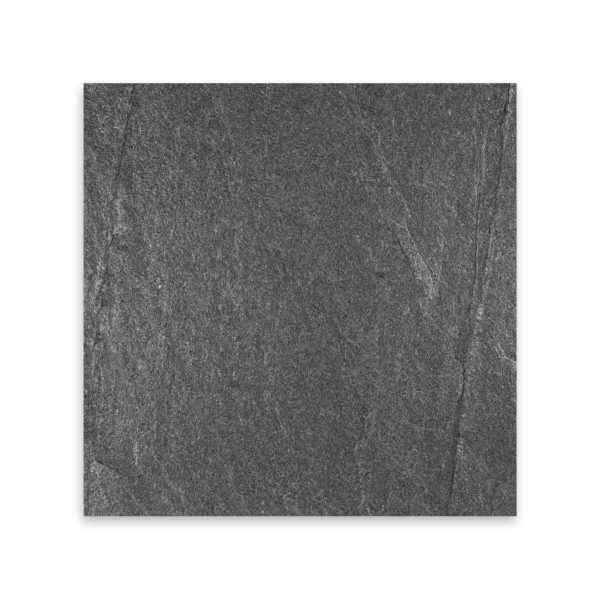 Ostrich Grey Quartzite 12x12 Gauged
