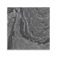 Ostrich Grey Quartzite 16x16 Polished