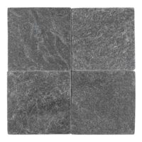 Ostrich Grey Quartzite 6x6 Tumbled