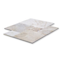 Philadelphia Travertine Brushed/ Chiseled Versailles