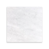 Polar White Marble 12x12