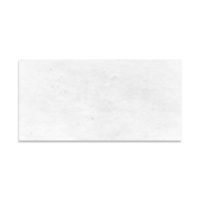 Polar White Marble 12x24