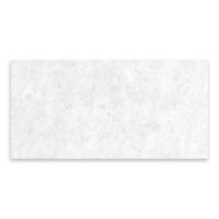 Polar White Marble 18x36 Polished