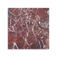 Rosso Levanto Marable 12x12 Polished