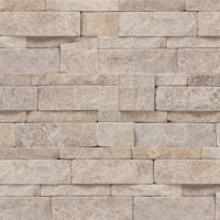Sandy Beach Sandstone Splitface/Antique Ledger Panel