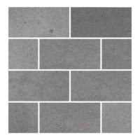 Spanish Grey Marble 3x6 Polished