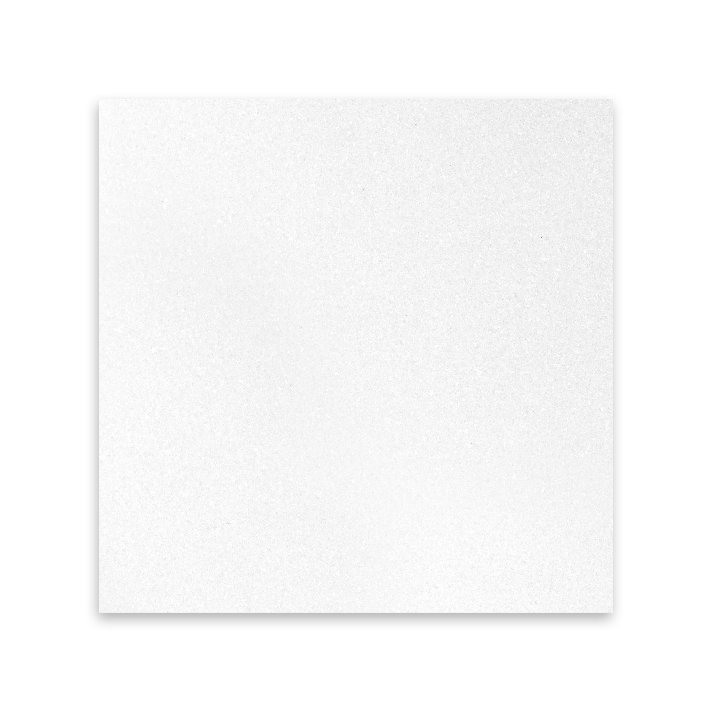 Thassos White Marble 12x12