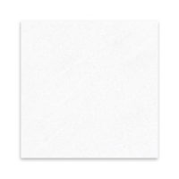 Thassos White Marble 18x18