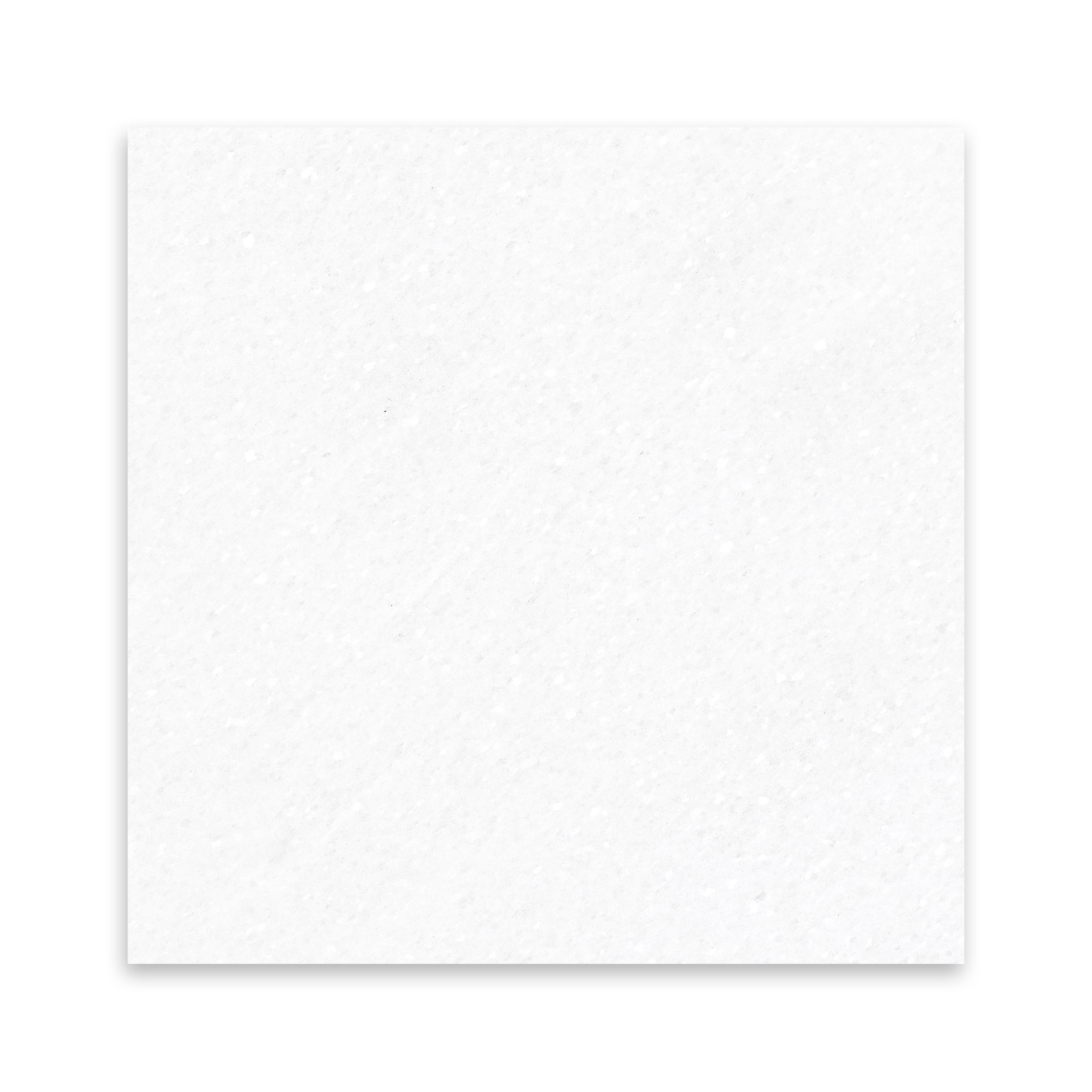 Thassos White Marble 18x18