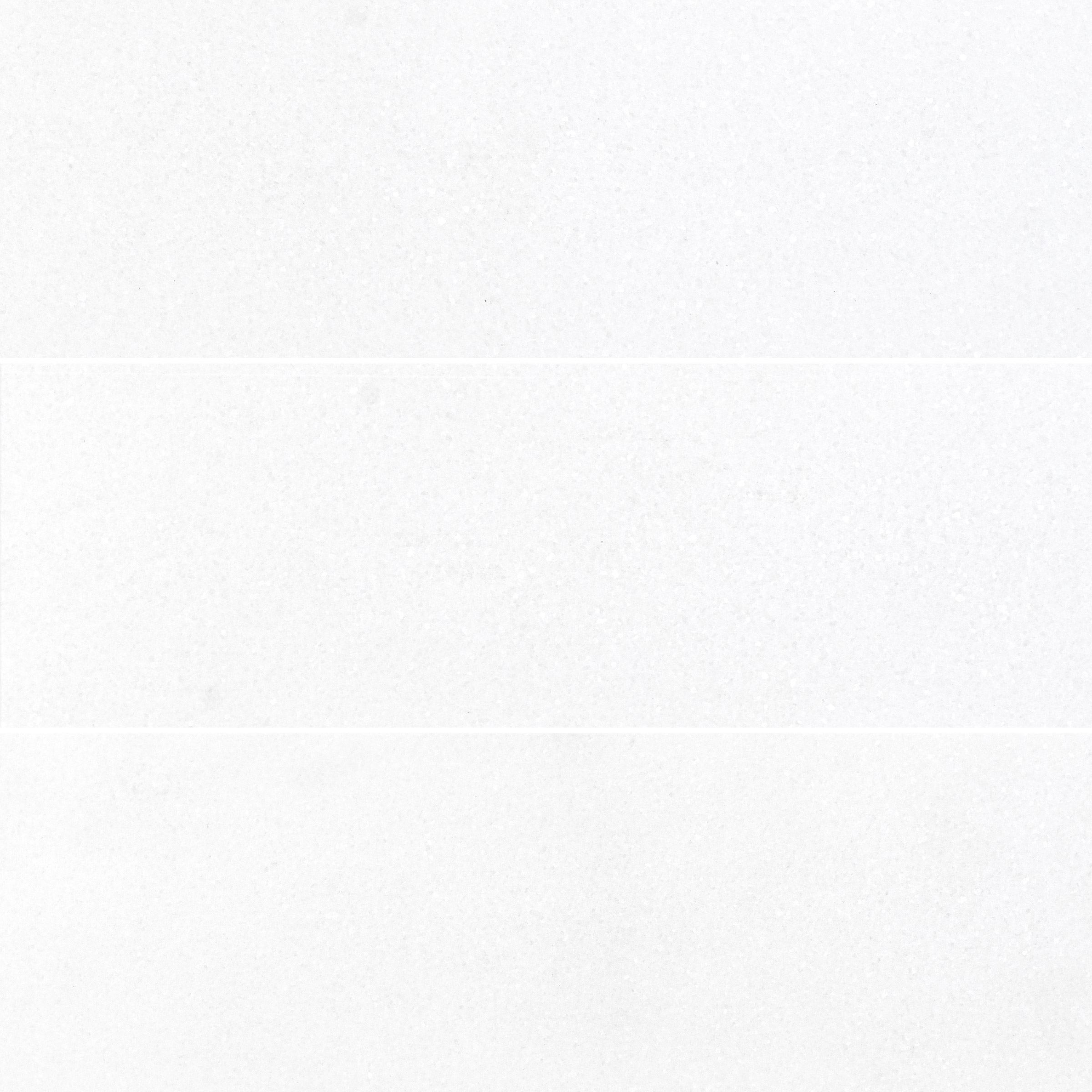 Thassos White Marble 4x12