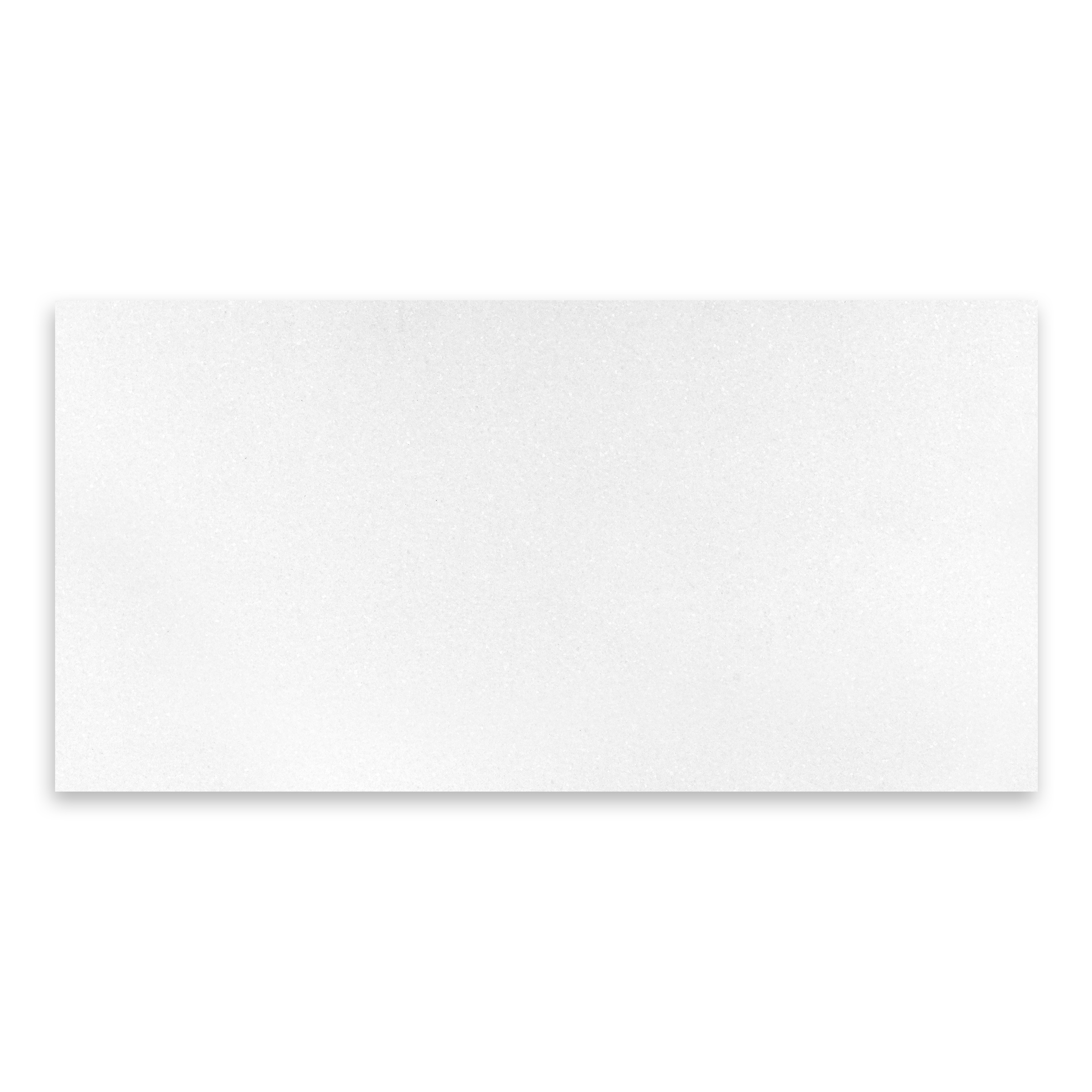 Thassos White Marble 9x18