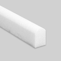 Thassos White Marble Mini Liner