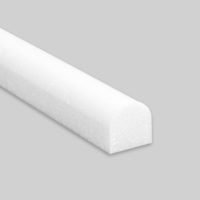 Thassos White Marble Standard Liner