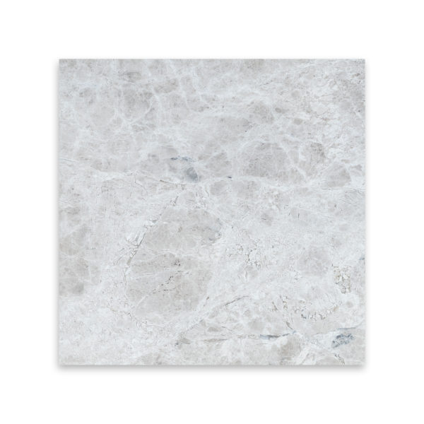 Tundra Grey Marble 12x12