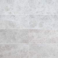 Tundra Grey Marble 12x24