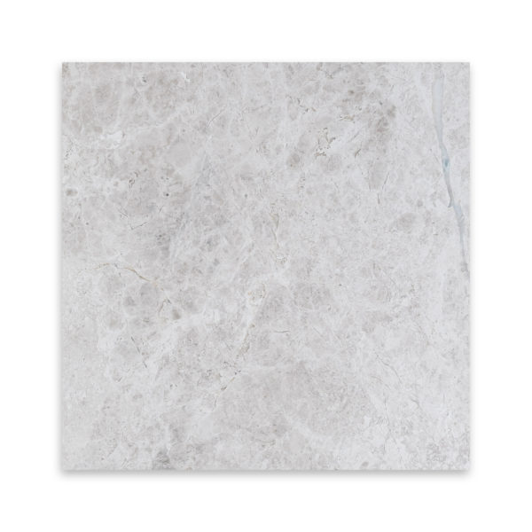 Tundra Grey Marble 18x18