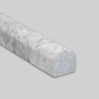Tundra Grey Marble Standard Liner