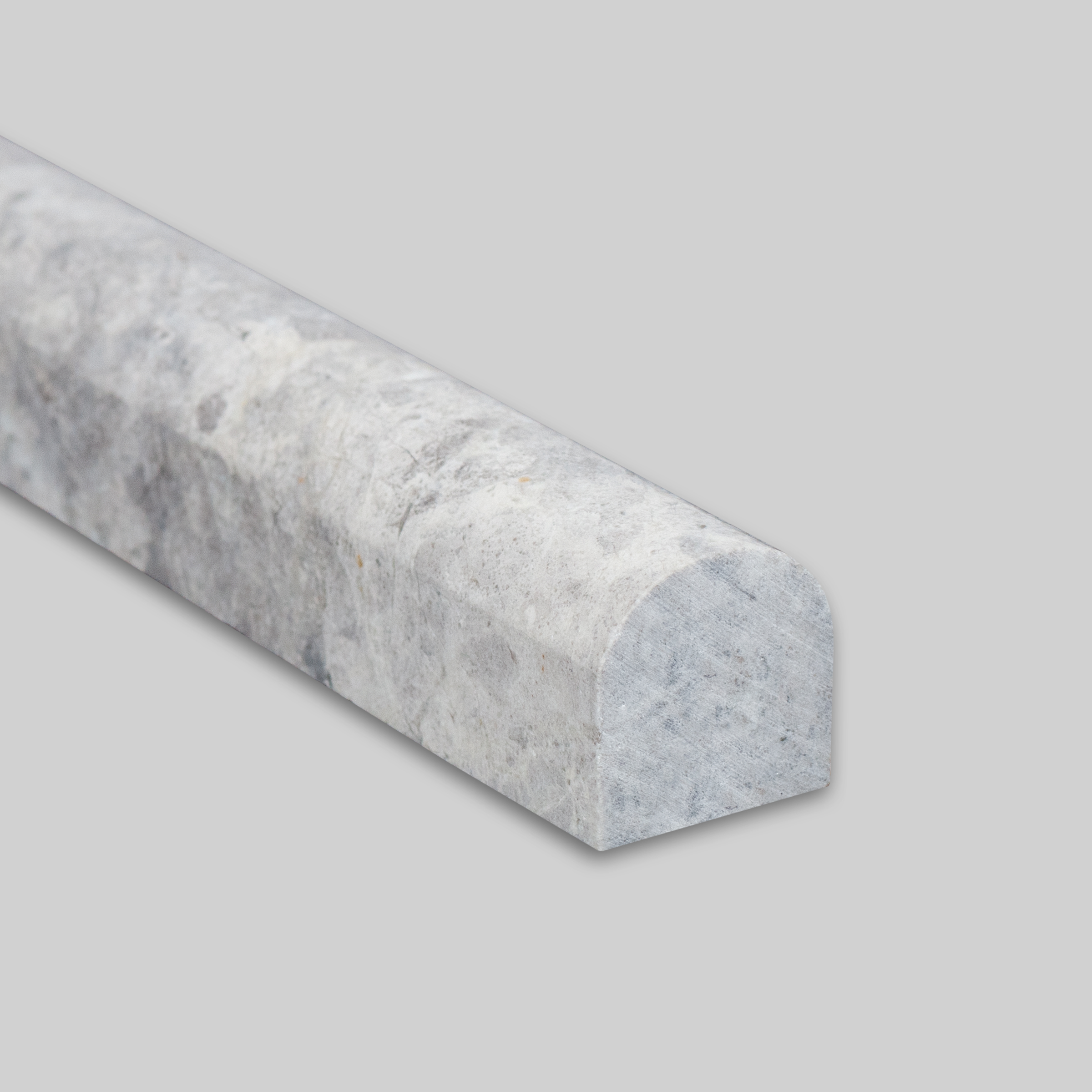 Tundra Grey Marble Standard Liner