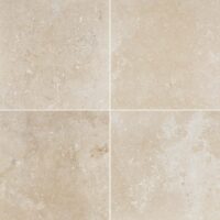 Veracruz Travertine 12x12 Filled/ Honed