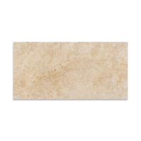 Walnut Travertine 12x24 Filled/ Honed