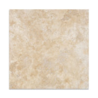 Walnut Travertine 24x24 Filled/ Honed